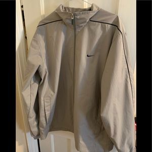 Nike Windbreaker